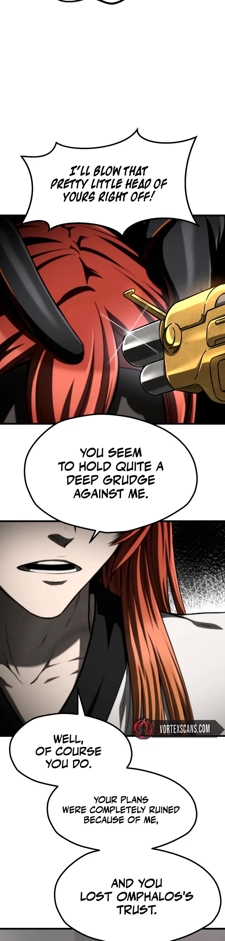 Survival Story of a Sword King in a Fantasy World Chapter 297 page 18 - Chapter 297