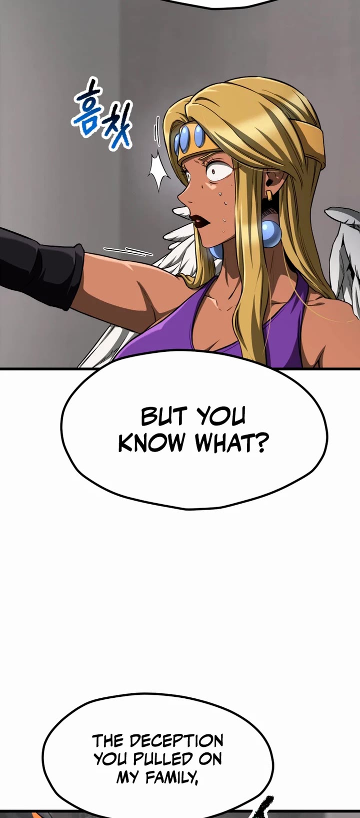 Survival Story of a Sword King in a Fantasy World Chapter 297 page 19 - Chapter 297