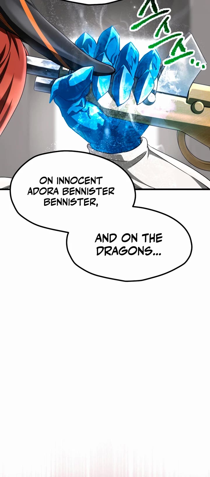 Survival Story of a Sword King in a Fantasy World Chapter 297 page 20 - Chapter 297