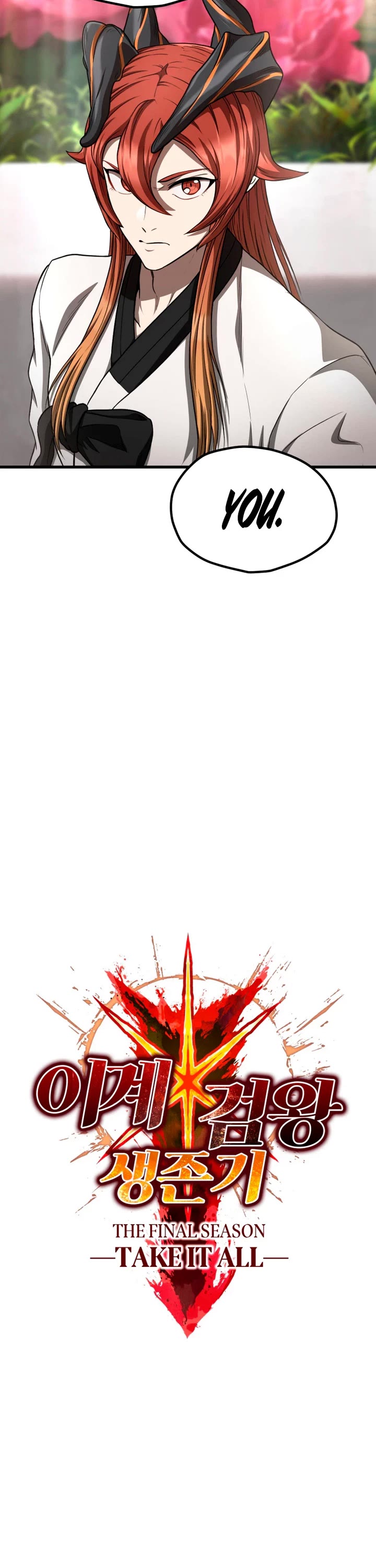 Survival Story of a Sword King in a Fantasy World Chapter 297 page 28 - Chapter 297