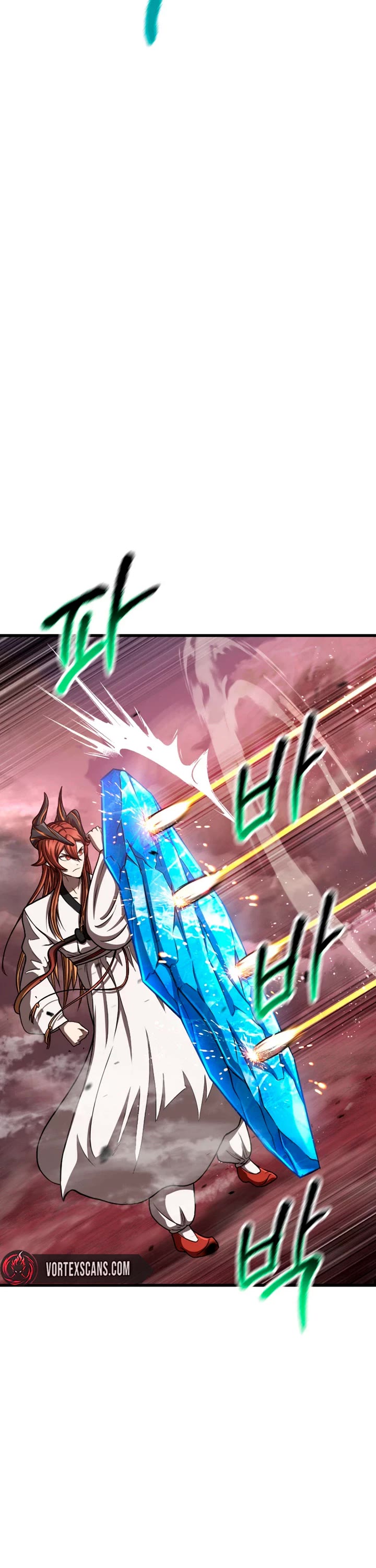 Survival Story of a Sword King in a Fantasy World Chapter 297 page 36 - Chapter 297