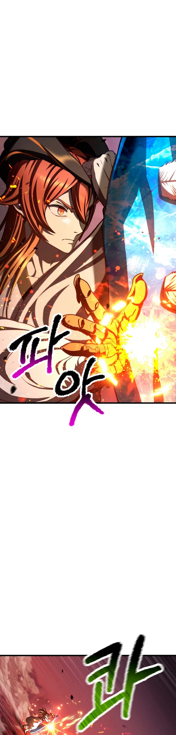 Survival Story of a Sword King in a Fantasy World Chapter 297 page 37 - Chapter 297