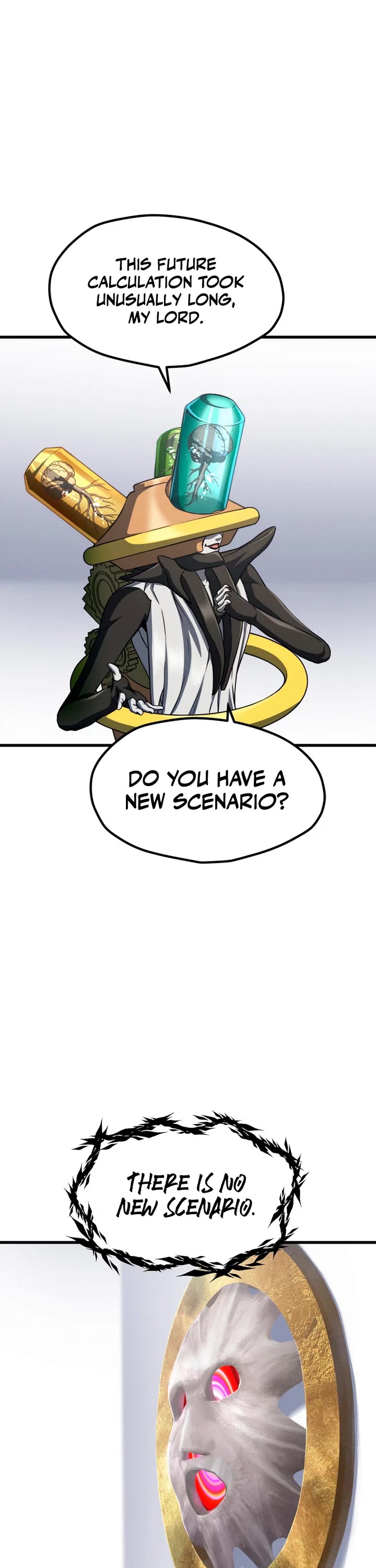 Survival Story of a Sword King in a Fantasy World Chapter 297 page 51 - Chapter 297