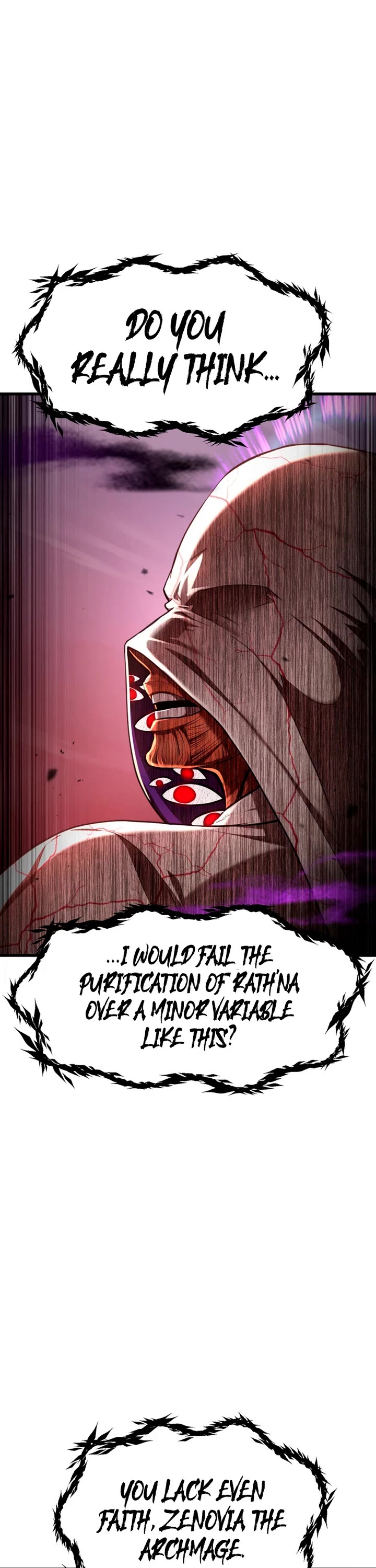 Survival Story of a Sword King in a Fantasy World Chapter 297 page 7 - Chapter 297