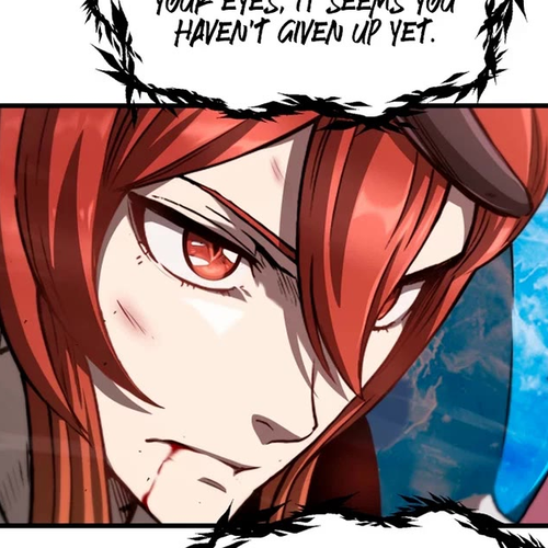Survival Story of a Sword King in a Fantasy World Chapter 297 cover