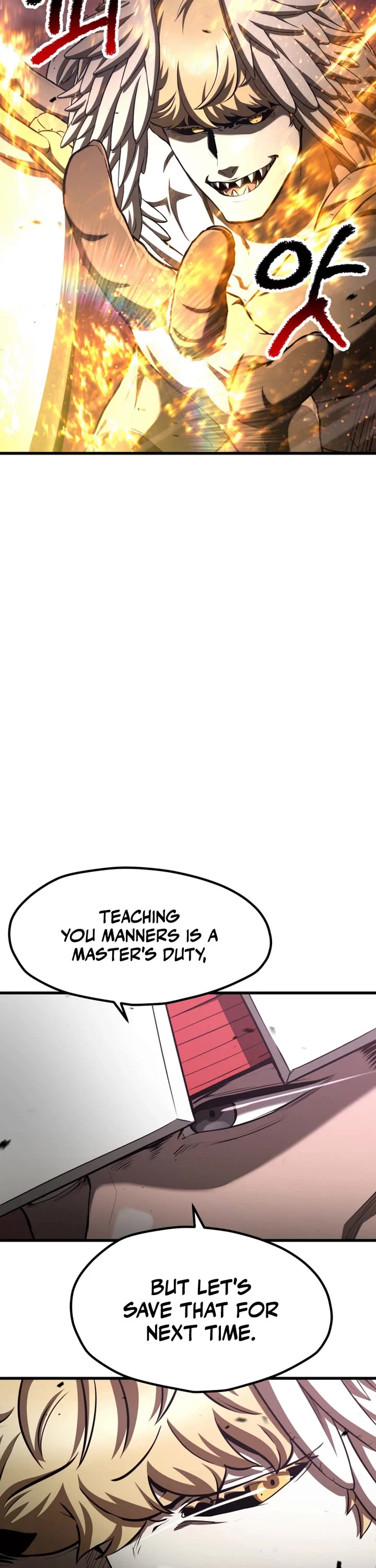 Survival Story of a Sword King in a Fantasy World Chapter 298 page 13 - Chapter 298
