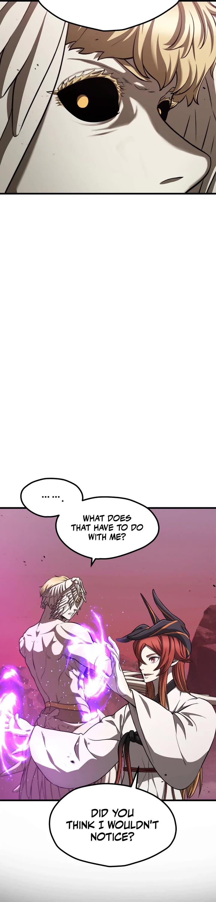 Survival Story of a Sword King in a Fantasy World Chapter 298 page 23 - Chapter 298