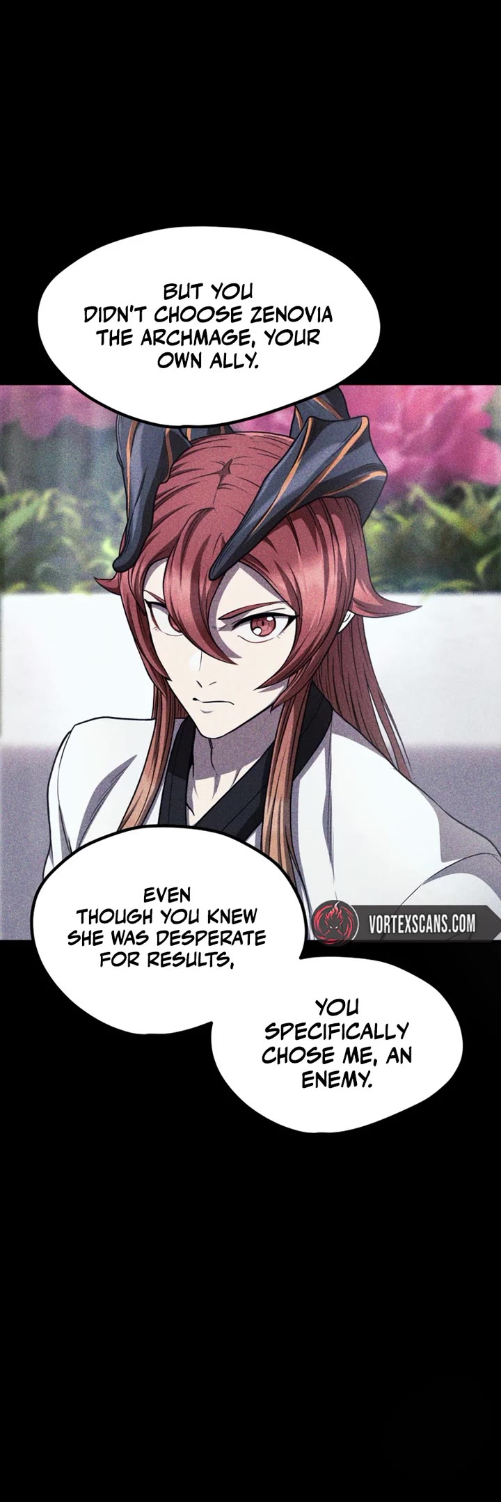 Survival Story of a Sword King in a Fantasy World Chapter 298 page 25 - Chapter 298