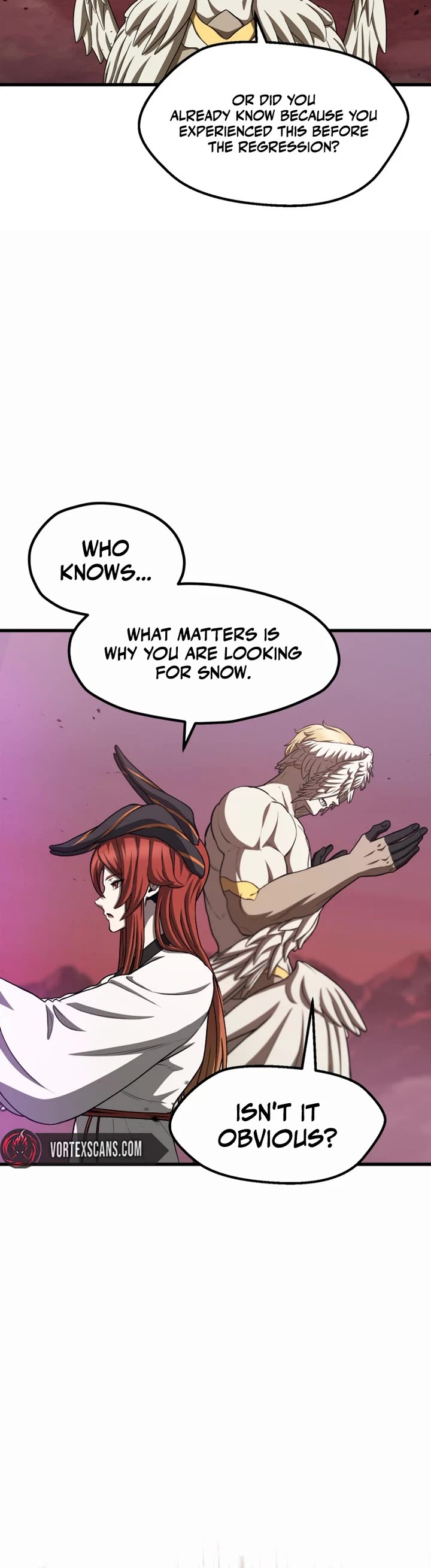 Survival Story of a Sword King in a Fantasy World Chapter 298 page 29 - Chapter 298