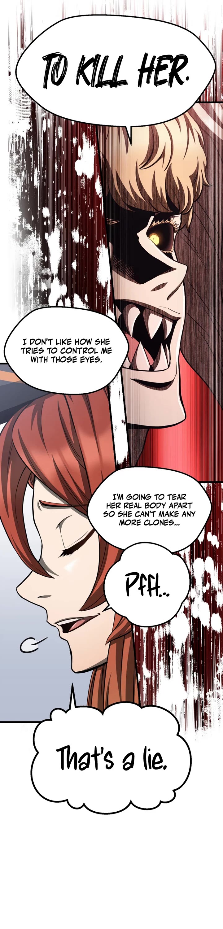 Survival Story of a Sword King in a Fantasy World Chapter 298 page 30 - Chapter 298