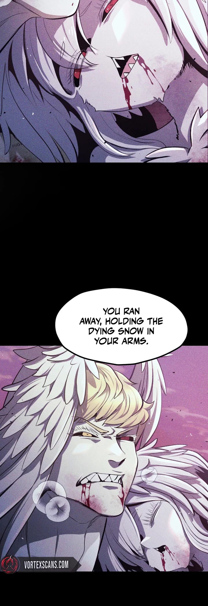 Survival Story of a Sword King in a Fantasy World Chapter 298 page 33 - Chapter 298