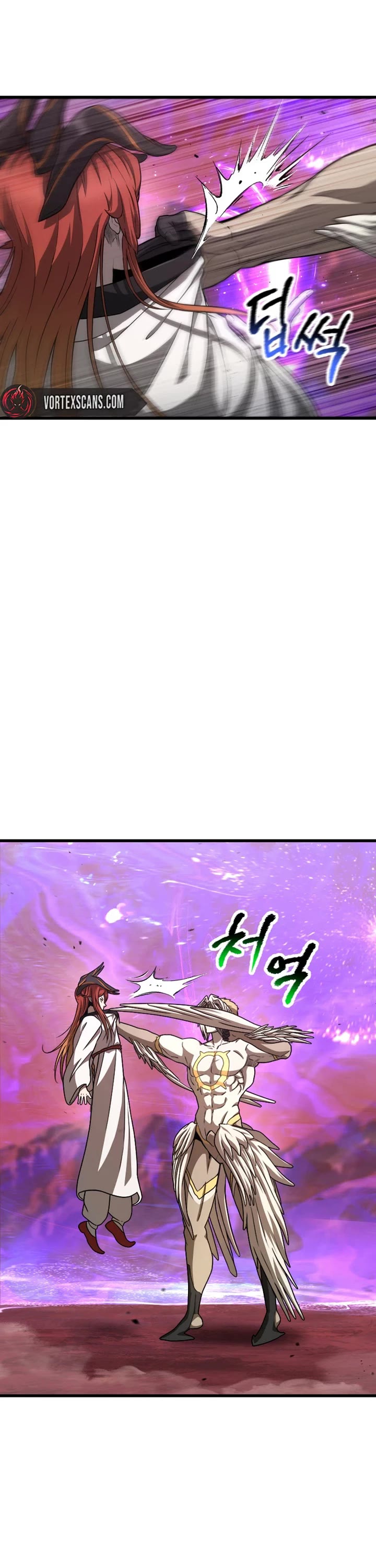 Survival Story of a Sword King in a Fantasy World Chapter 298 page 36 - Chapter 298