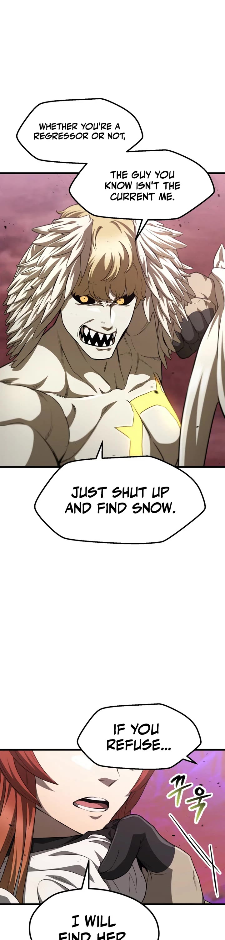 Survival Story of a Sword King in a Fantasy World Chapter 298 page 37 - Chapter 298