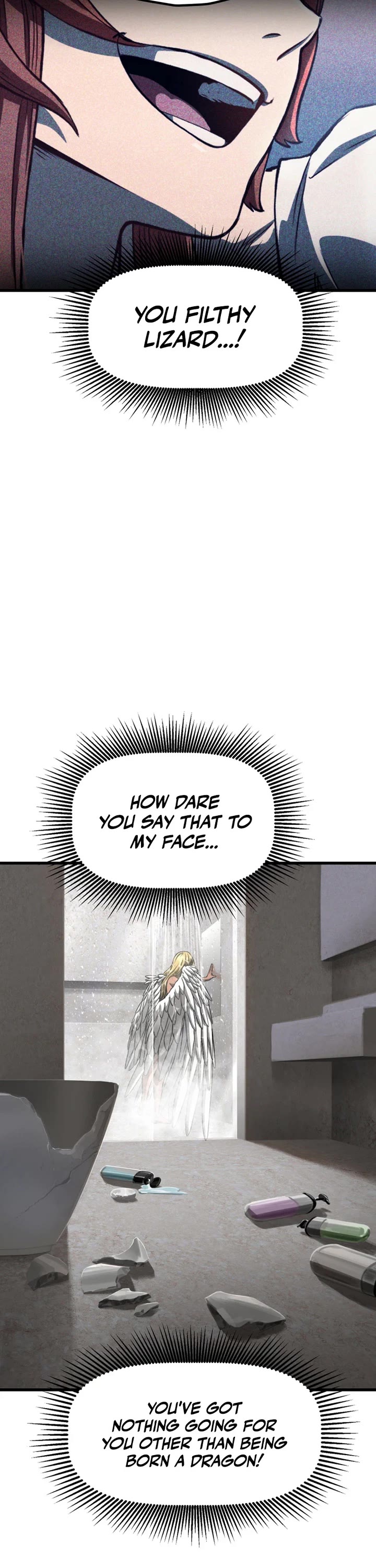 Survival Story of a Sword King in a Fantasy World Chapter 298 page 42 - Chapter 298