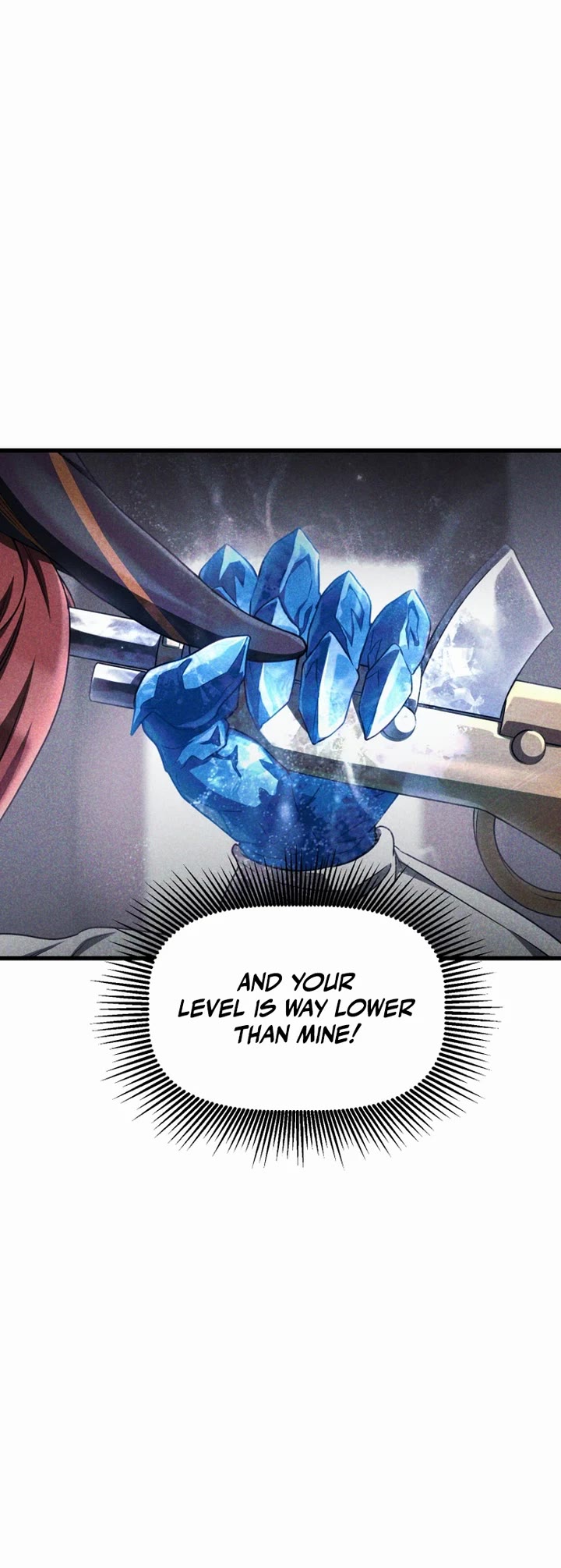 Survival Story of a Sword King in a Fantasy World Chapter 298 page 43 - Chapter 298