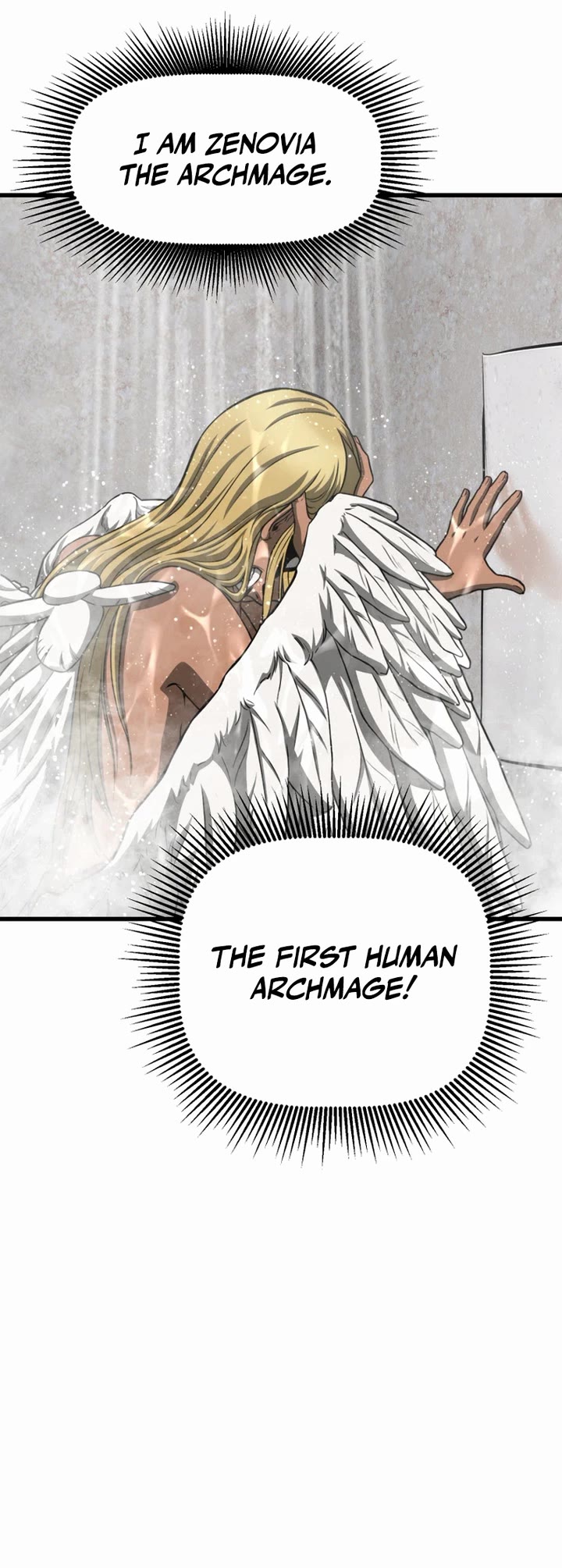 Survival Story of a Sword King in a Fantasy World Chapter 298 page 44 - Chapter 298