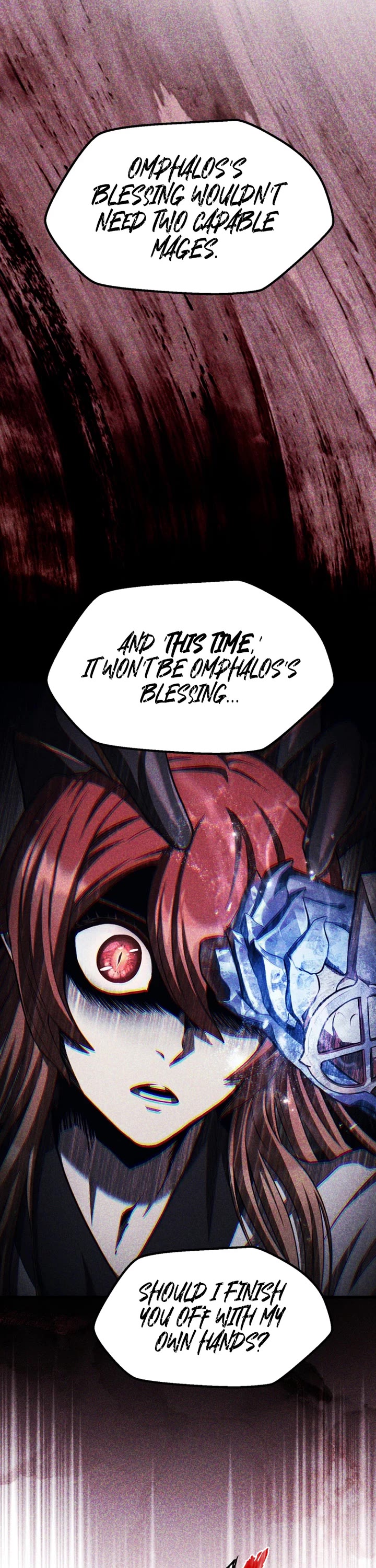 Survival Story of a Sword King in a Fantasy World Chapter 298 page 46 - Chapter 298