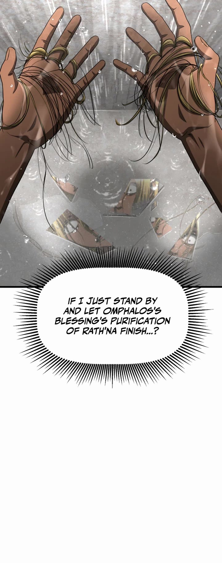 Survival Story of a Sword King in a Fantasy World Chapter 298 page 49 - Chapter 298