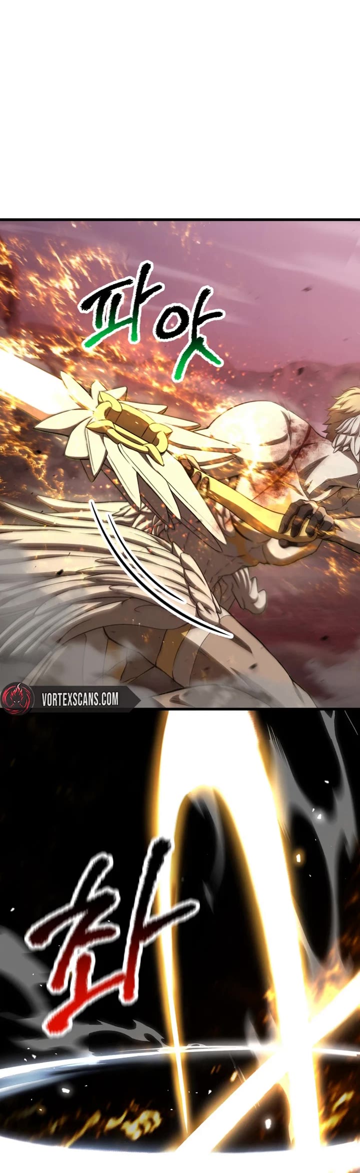 Survival Story of a Sword King in a Fantasy World Chapter 298 page 5 - Chapter 298