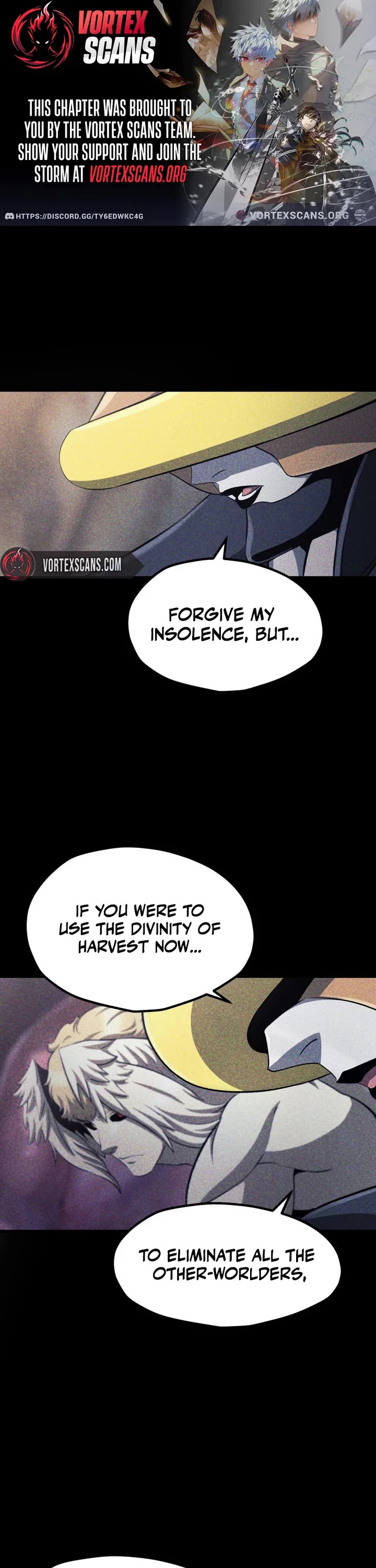 Survival Story of a Sword King in a Fantasy World Chapter 299 page 1 - Chapter 299