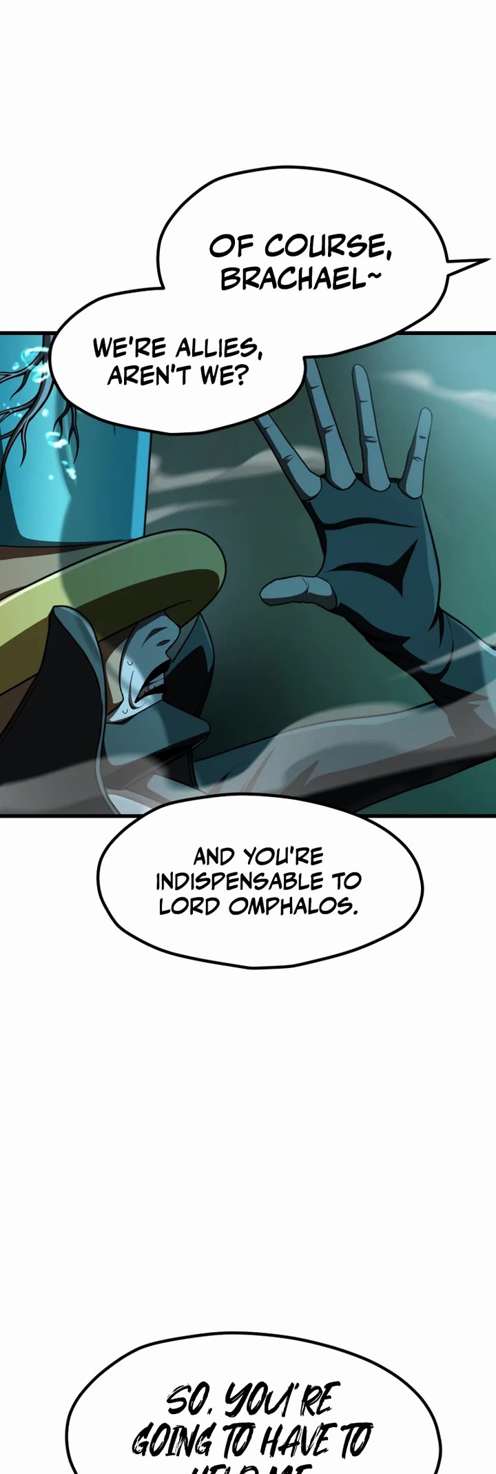 Survival Story of a Sword King in a Fantasy World Chapter 299 page 19 - Chapter 299