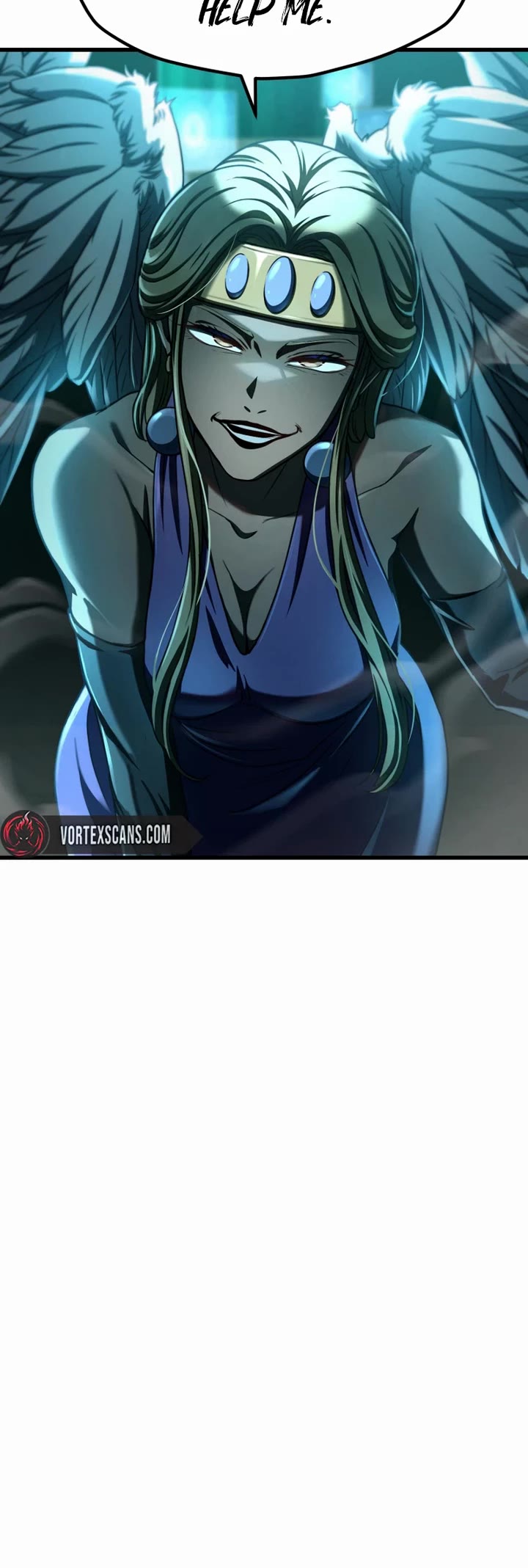 Survival Story of a Sword King in a Fantasy World Chapter 299 page 20 - Chapter 299