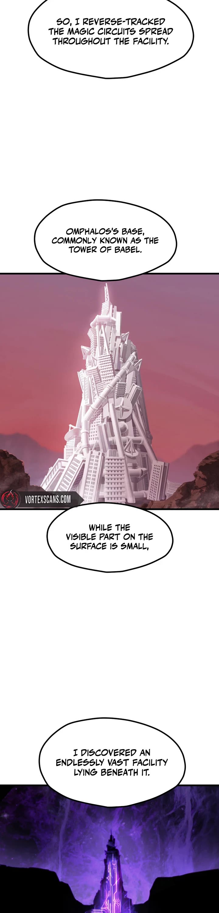 Survival Story of a Sword King in a Fantasy World Chapter 299 page 23 - Chapter 299