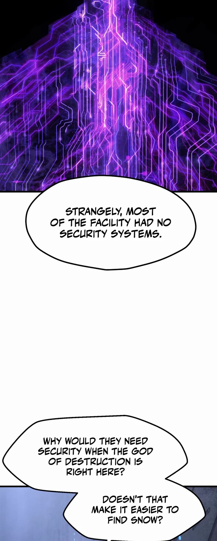 Survival Story of a Sword King in a Fantasy World Chapter 299 page 24 - Chapter 299