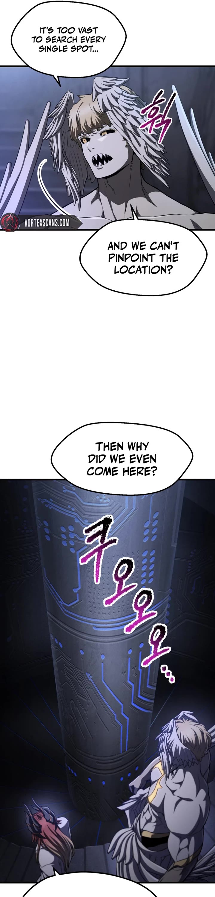 Survival Story of a Sword King in a Fantasy World Chapter 299 page 26 - Chapter 299