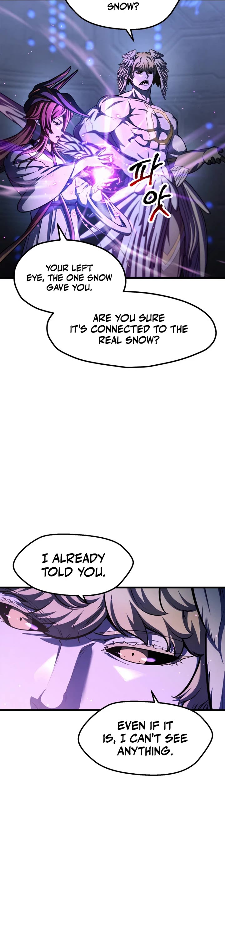 Survival Story of a Sword King in a Fantasy World Chapter 299 page 28 - Chapter 299