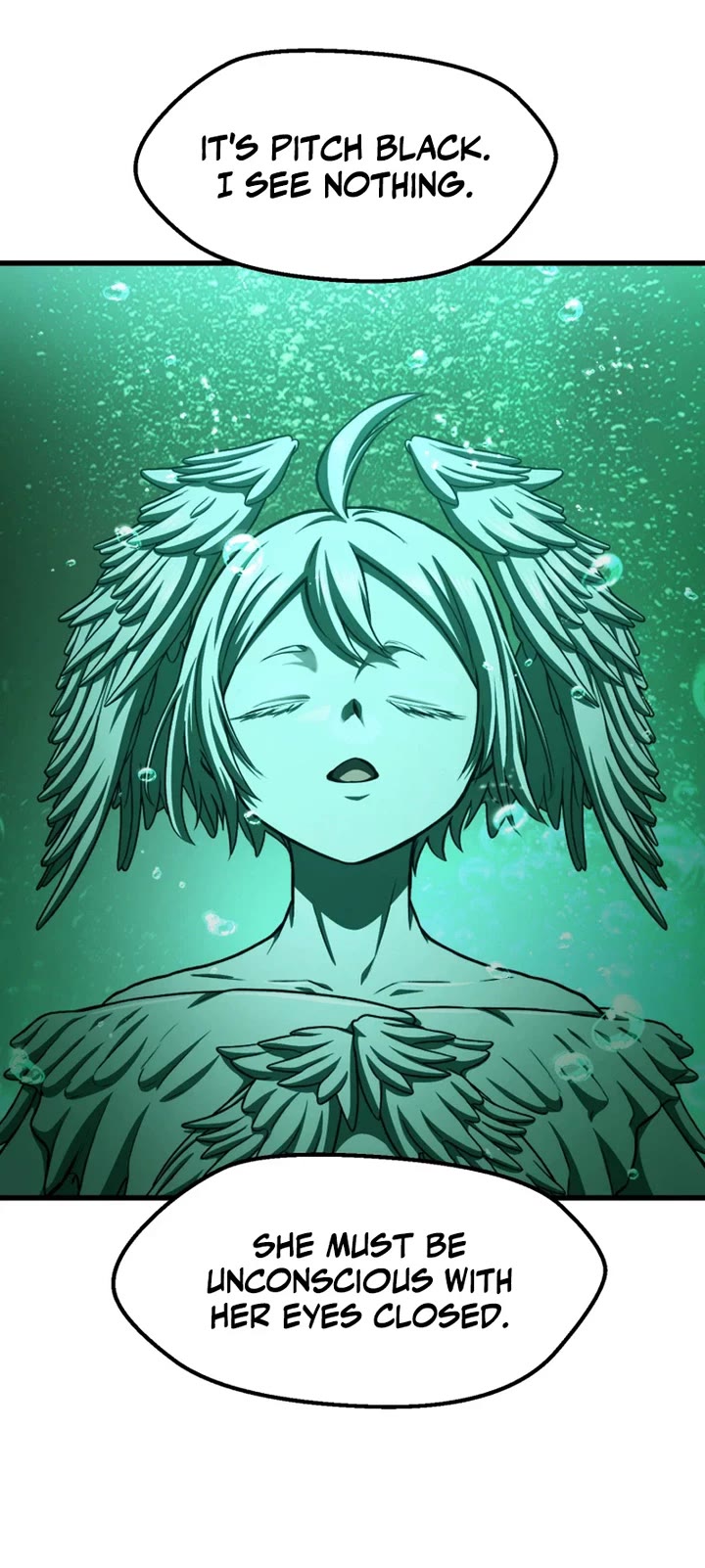 Survival Story of a Sword King in a Fantasy World Chapter 299 page 29 - Chapter 299