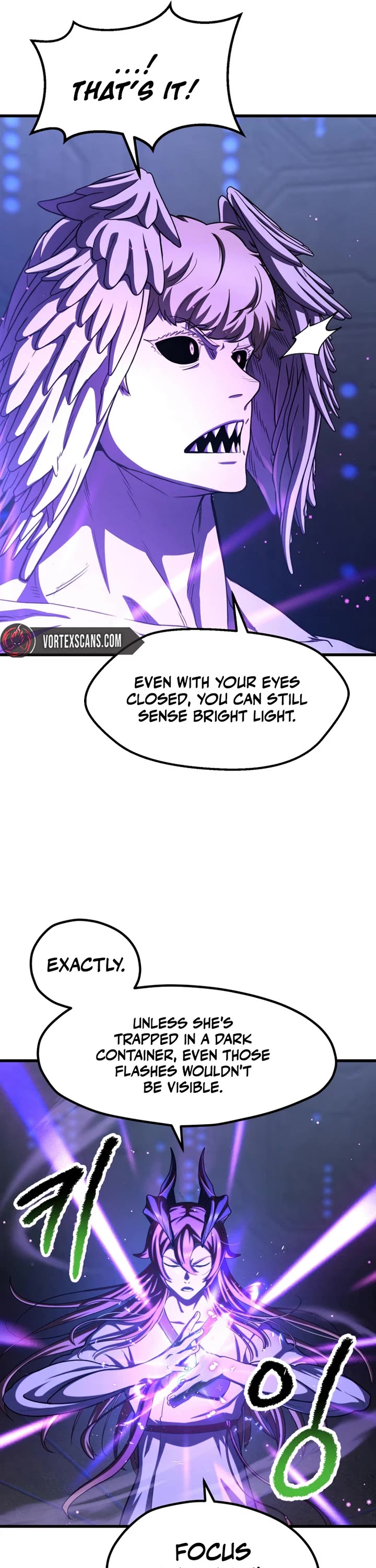 Survival Story of a Sword King in a Fantasy World Chapter 299 page 31 - Chapter 299