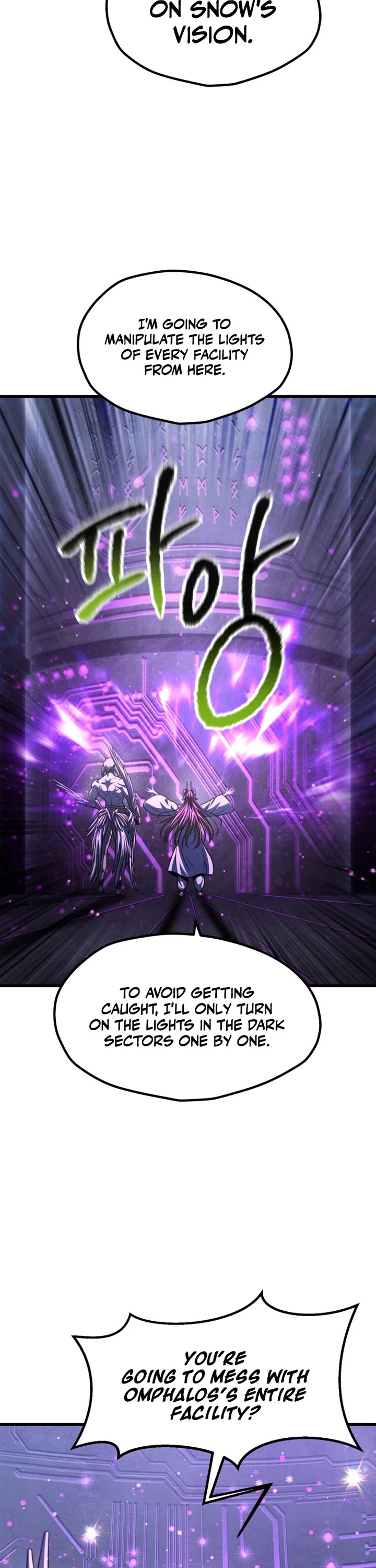 Survival Story of a Sword King in a Fantasy World Chapter 299 page 32 - Chapter 299