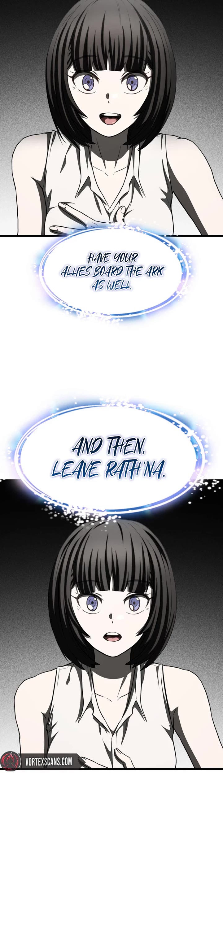 Survival Story of a Sword King in a Fantasy World Chapter 299 page 36 - Chapter 299