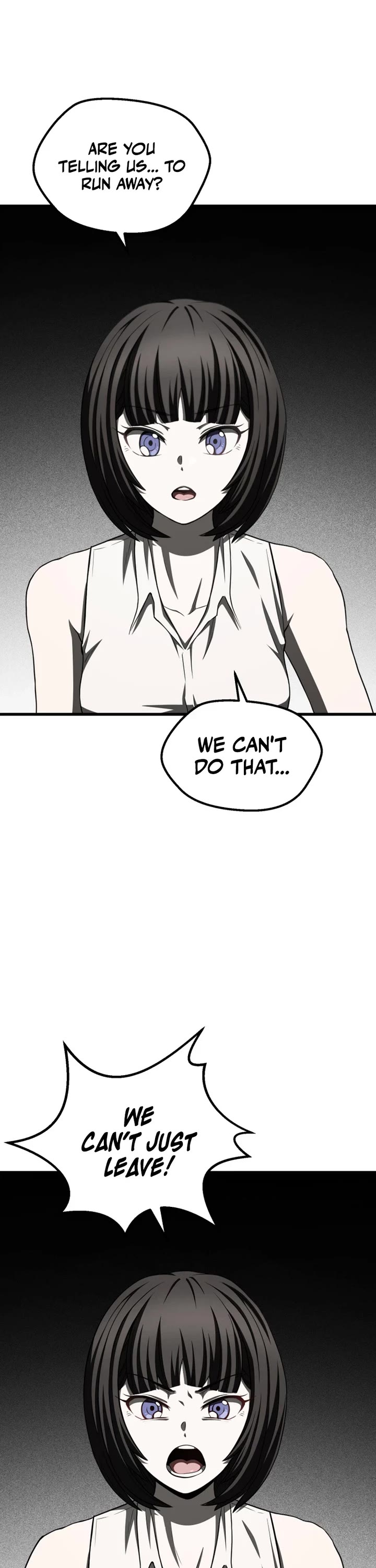 Survival Story of a Sword King in a Fantasy World Chapter 299 page 37 - Chapter 299