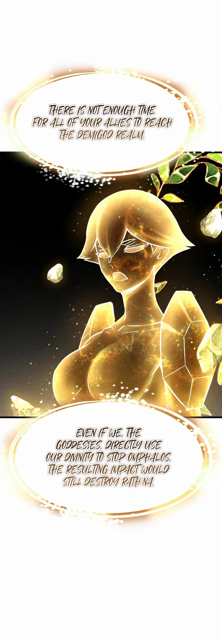 Survival Story of a Sword King in a Fantasy World Chapter 299 page 40 - Chapter 299