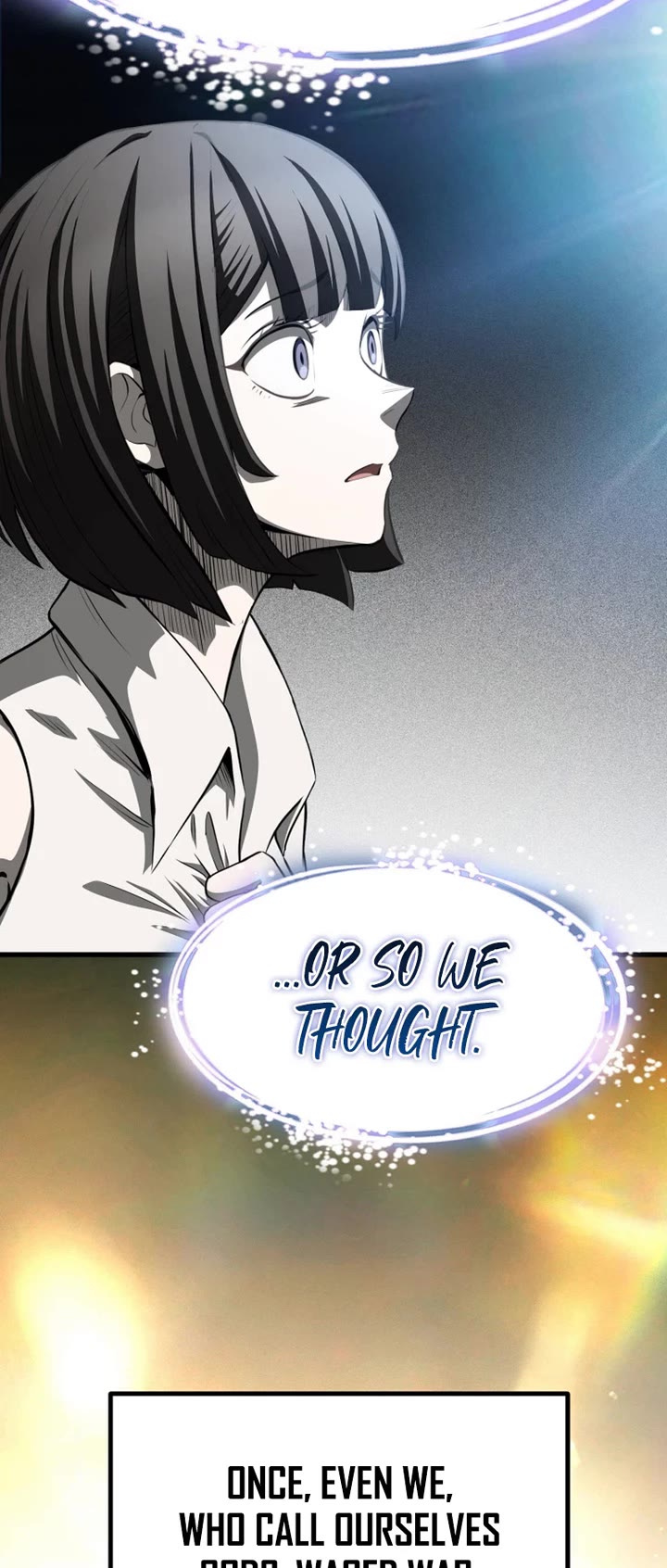 Survival Story of a Sword King in a Fantasy World Chapter 299 page 44 - Chapter 299