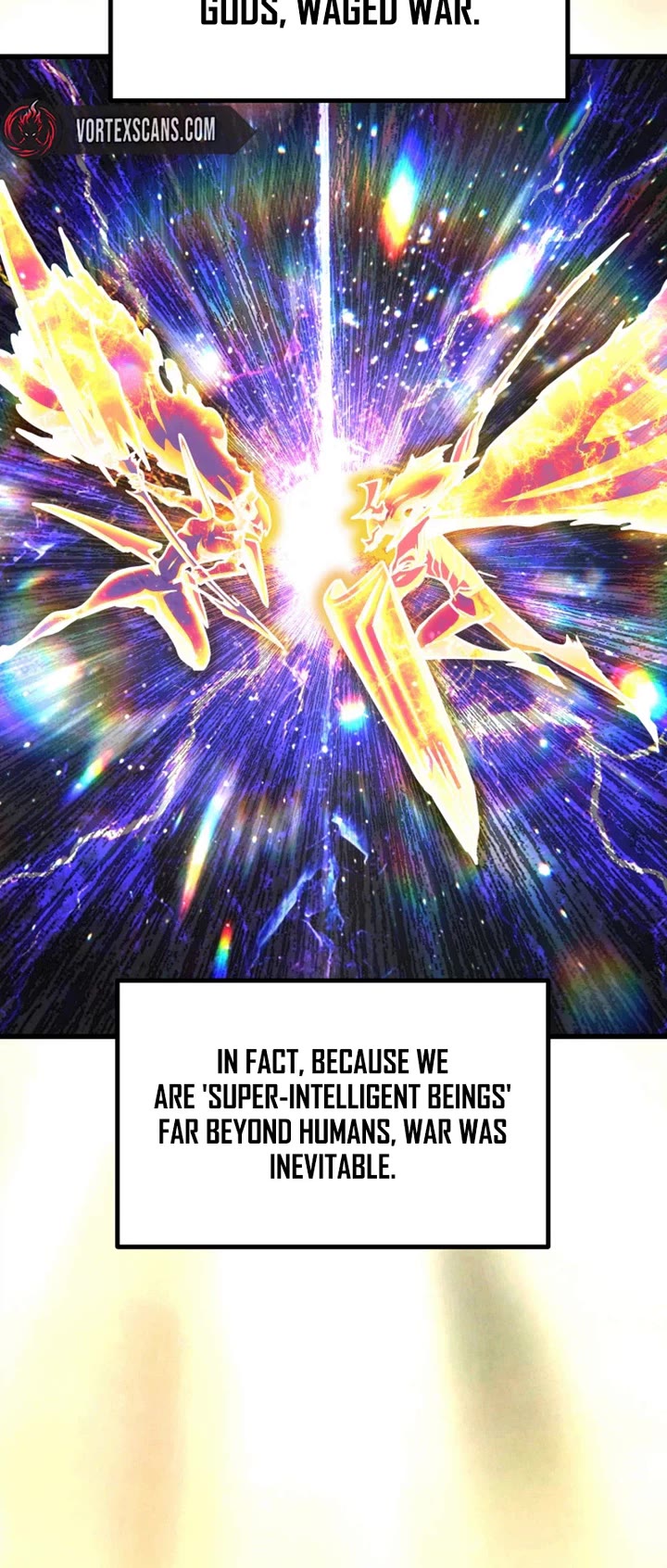 Survival Story of a Sword King in a Fantasy World Chapter 299 page 45 - Chapter 299