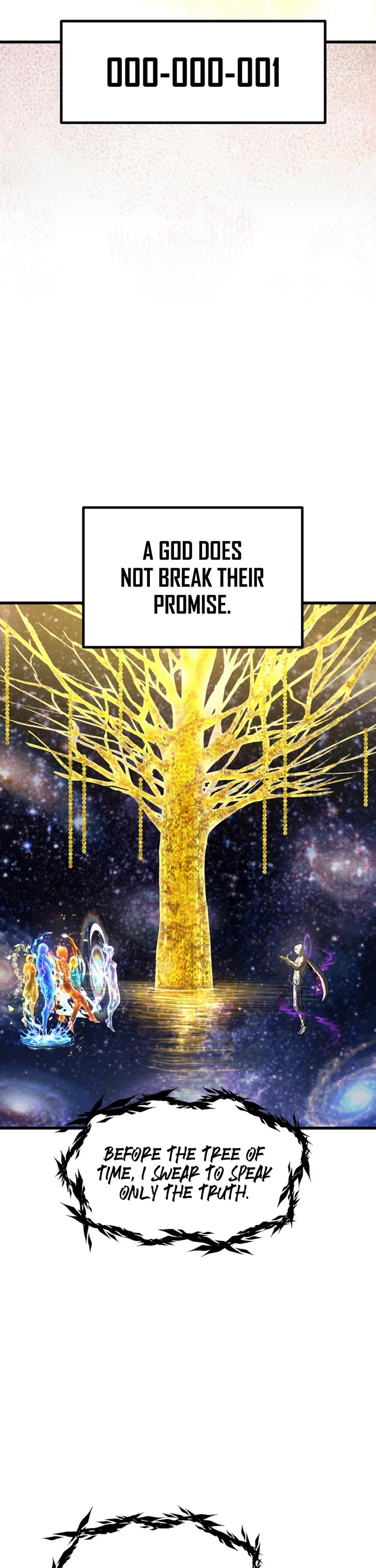 Survival Story of a Sword King in a Fantasy World Chapter 299 page 48 - Chapter 299