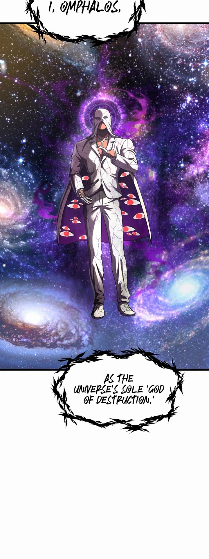 Survival Story of a Sword King in a Fantasy World Chapter 299 page 49 - Chapter 299