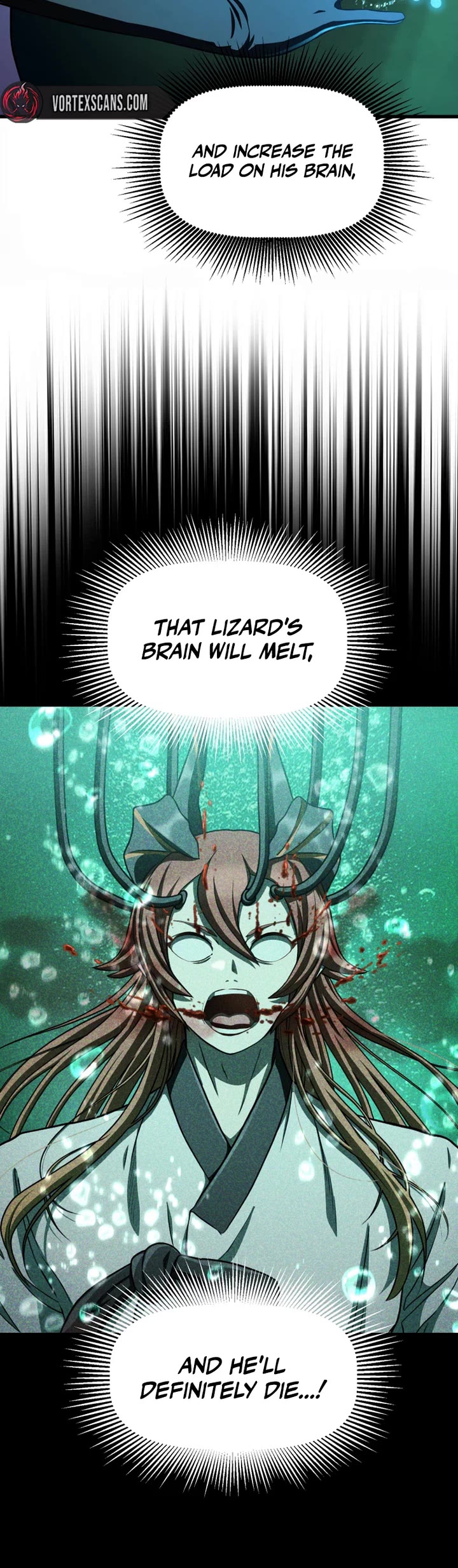 Survival Story of a Sword King in a Fantasy World Chapter 299 page 5 - Chapter 299
