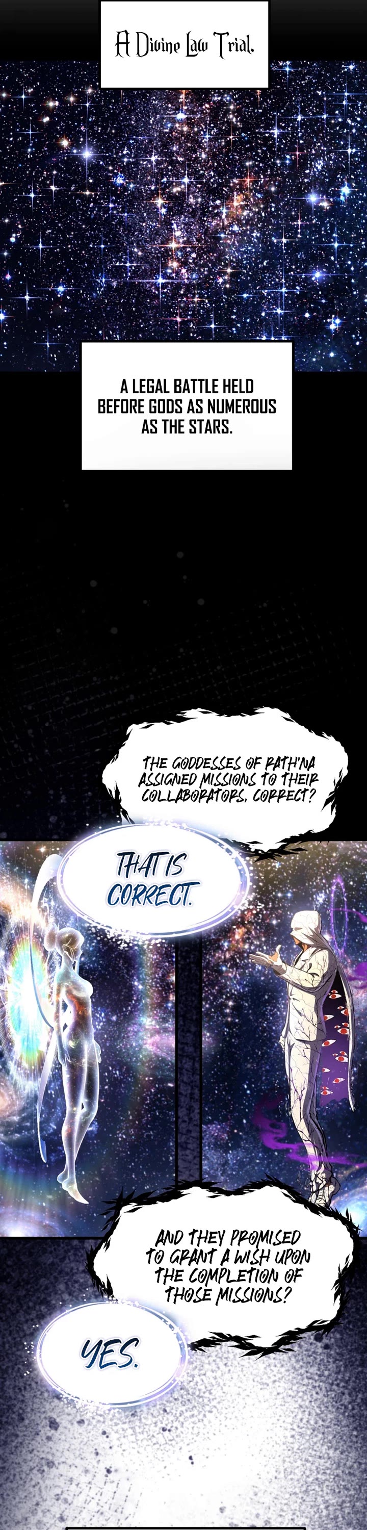 Survival Story of a Sword King in a Fantasy World Chapter 299 page 51 - Chapter 299