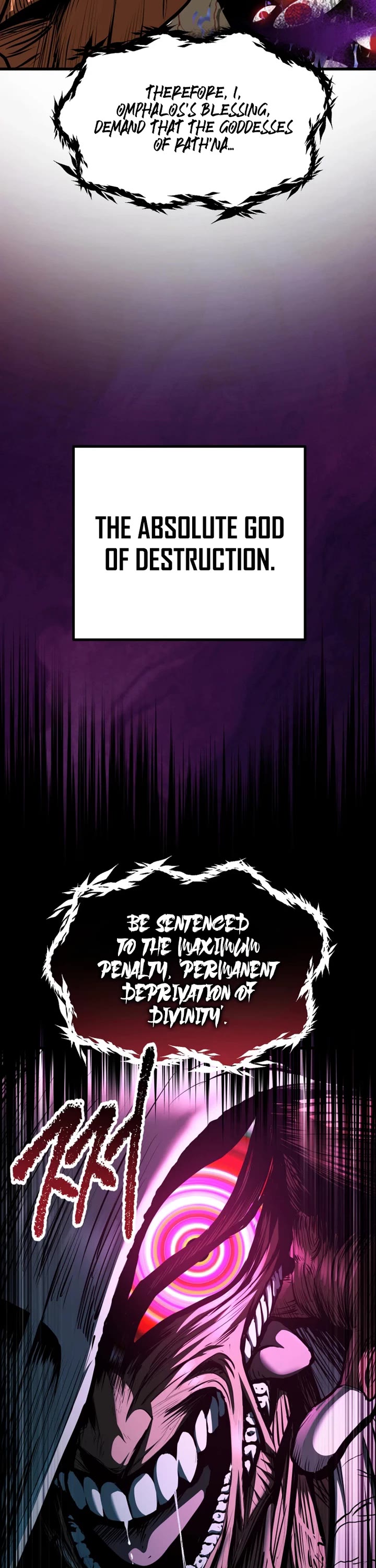 Survival Story of a Sword King in a Fantasy World Chapter 299 page 57 - Chapter 299