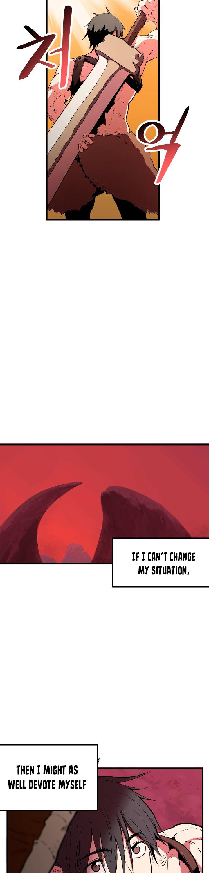 Survival Story of a Sword King in a Fantasy World Chapter 3 page 16 - Chapter 3