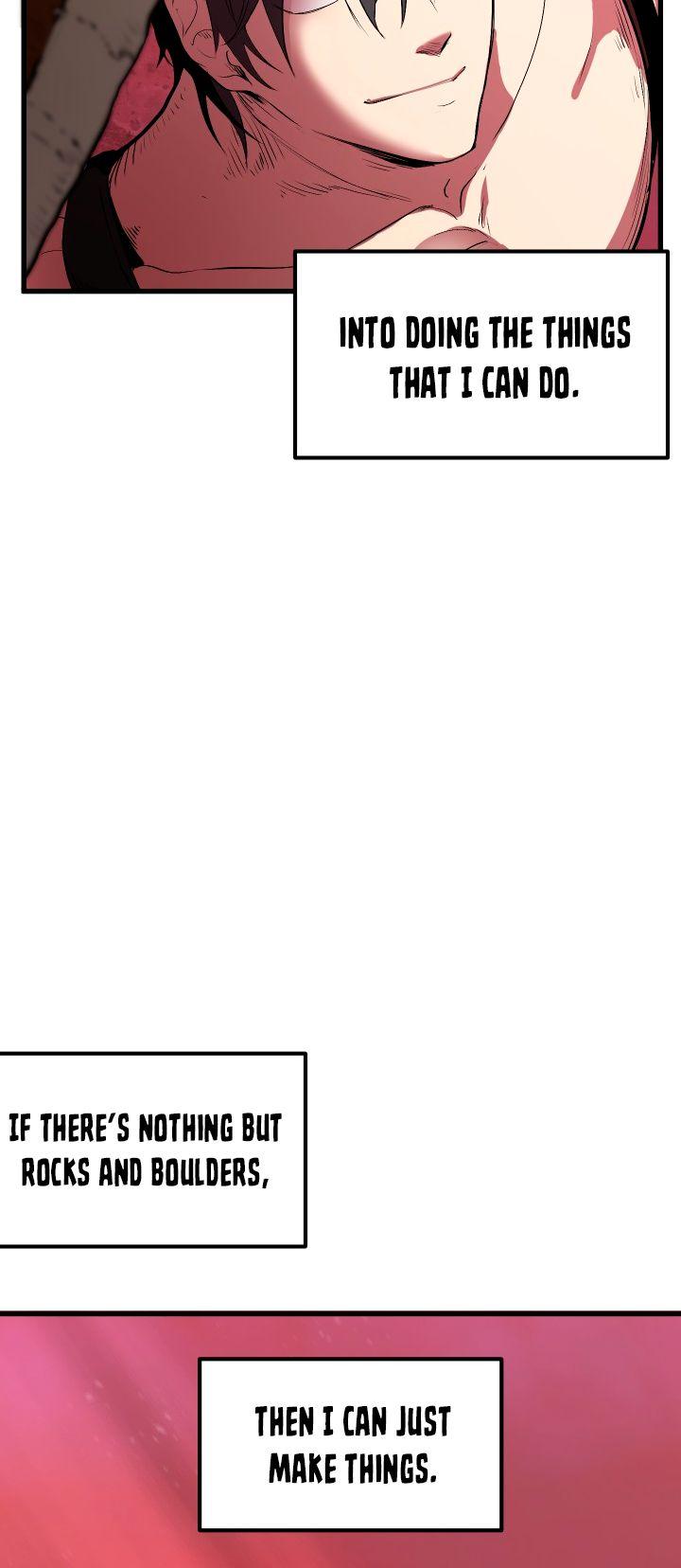 Survival Story of a Sword King in a Fantasy World Chapter 3 page 17 - Chapter 3