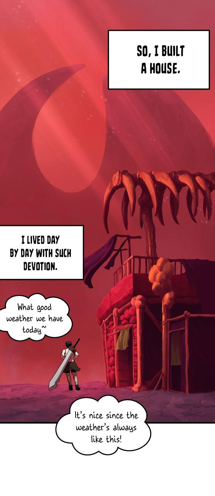 Survival Story of a Sword King in a Fantasy World Chapter 3 page 18 - Chapter 3