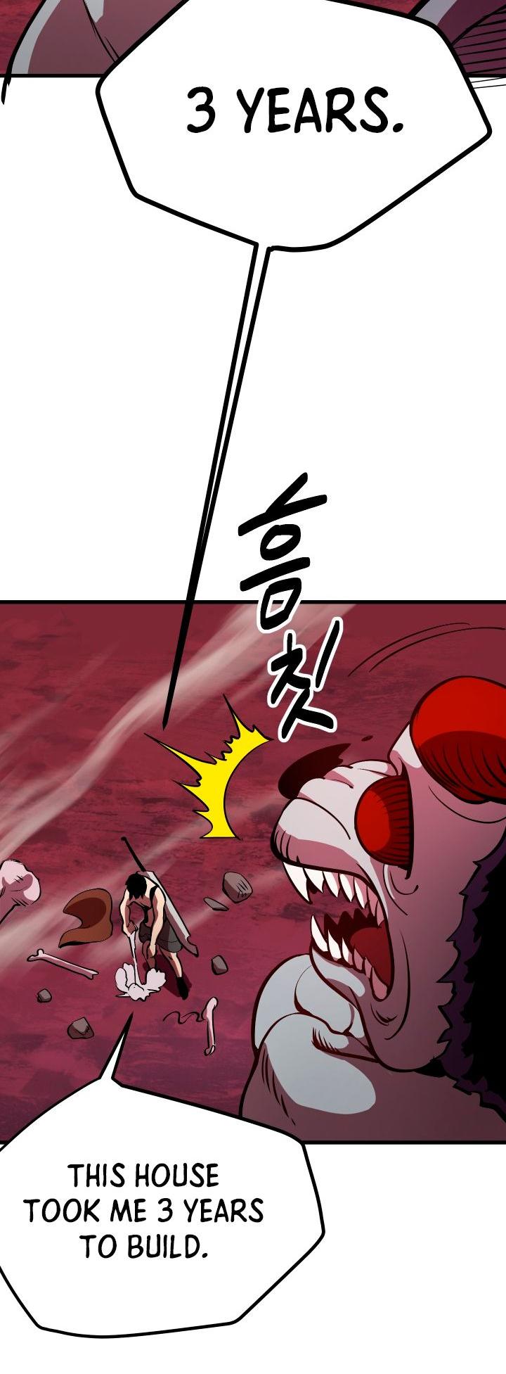 Survival Story of a Sword King in a Fantasy World Chapter 3 page 23 - Chapter 3