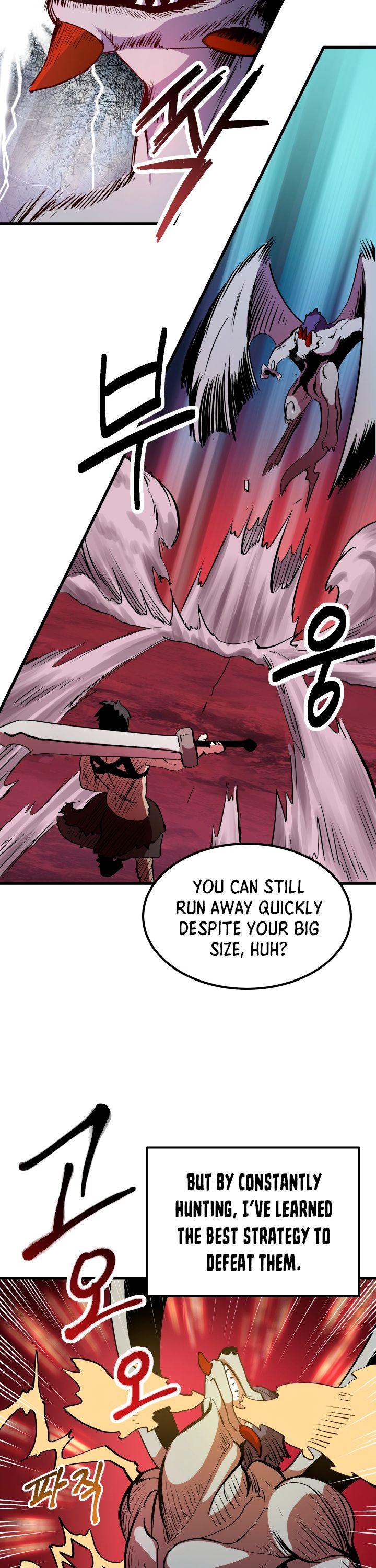 Survival Story of a Sword King in a Fantasy World Chapter 3 page 26 - Chapter 3