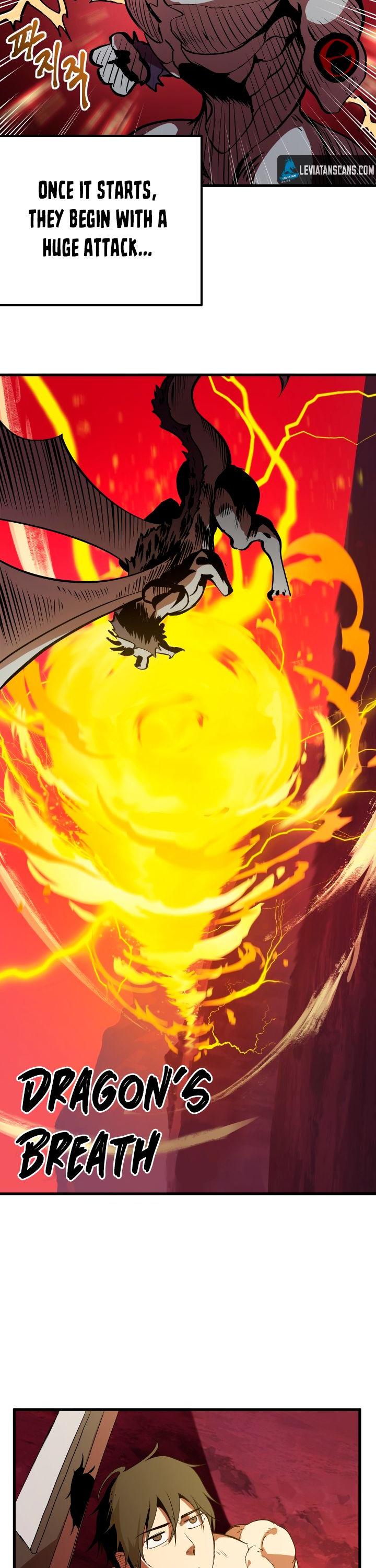Survival Story of a Sword King in a Fantasy World Chapter 3 page 27 - Chapter 3