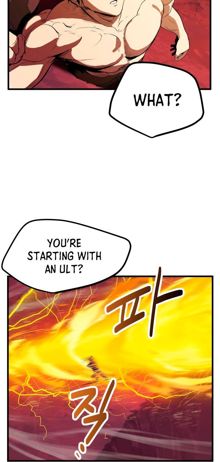 Survival Story of a Sword King in a Fantasy World Chapter 3 page 28 - Chapter 3